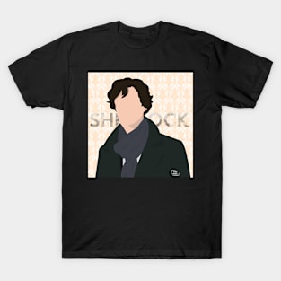 Sherlock Holmes T-Shirt